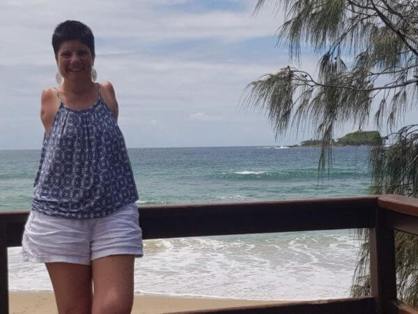 Swimming to make a difference 🌊

Kerry-Lee shared her story about the supports that allow her to stay independent and to enjoy her passion – swimming. In May, Kerry-Lee swam 10km, raising over $13,000 for children with disability. 

Her story: bit.ly/3PWiaQg

<a href="/CarersQLD/">Carers Queensland</a>