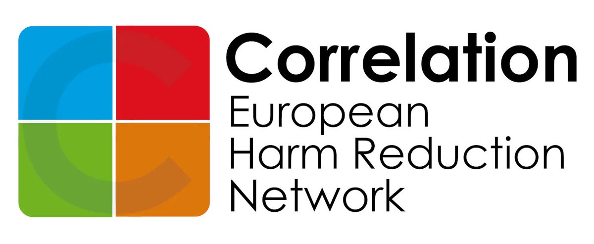 Correlation - European Harm Reduction Network tweet media