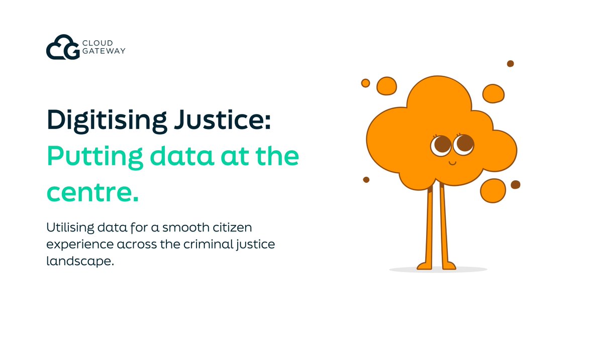 cloudgatewayltd's tweet image. We collaborated with techUK on their report exploring how data and technology can be utilised to create a seamless citizen experience throughout the criminal justice system.
Read the full report here: bit.ly/3cECF6h
#policetech #digitalpolicing #SASEsolutions