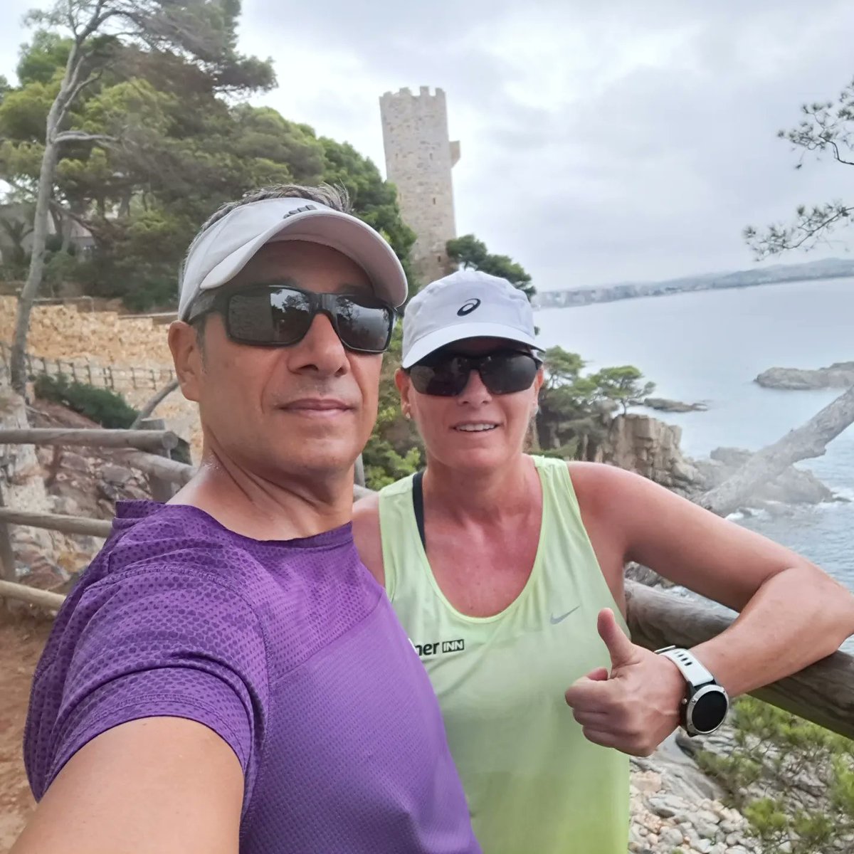 danisoriano70's tweet photo. Últimos kilómetros al lado del mar, volvemos a la rutina.
ROAD TO #maratonlogroño @maratonvalencia
#RunEveryDay
#day701
#metodosori
#RonhillSpain
#drinkingrunners #kmsxalimentos #nofunnorun
#mrfree
#amibola
#retodravet https://t.co/0uUvPip51O