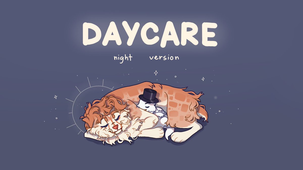 H0ney_Sun's tweet photo. I made an animation meme! even if that was long ago, I'm still proud of it uwu
https://t.co/4wbFJFmGQr
https://t.co/4wbFJFmGQr
💫🌱🌙
#furry #animation #animationmeme #h0neysun
💫🌱🌙 https://t.co/pqVRjEfCn5