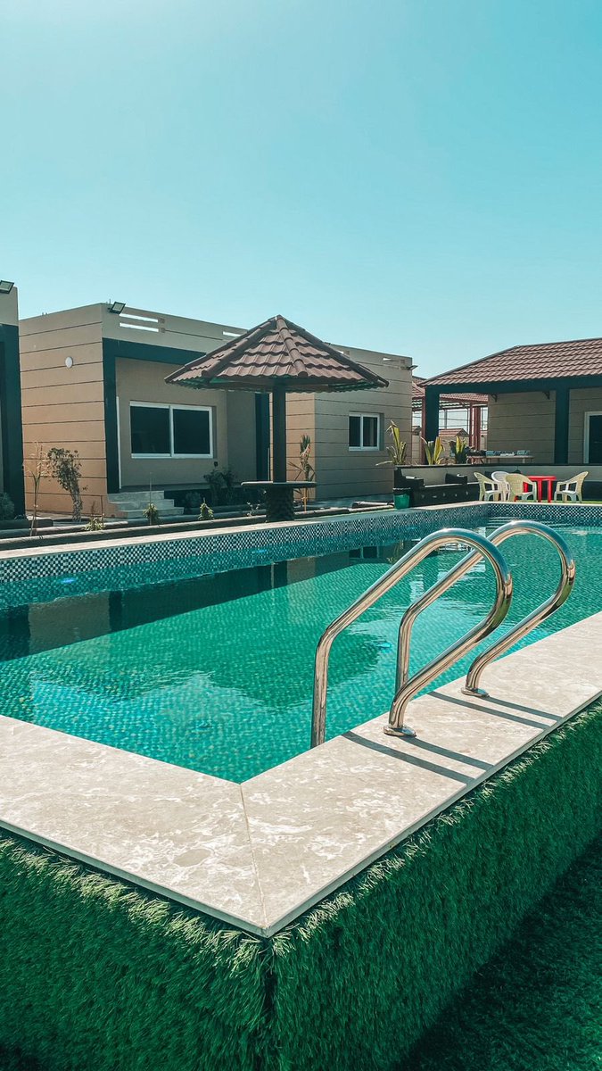 مسابقه برعاية الاستراحه الملكيه اقامة مجانيه ليوم واحد لاحد الفائزين بمناسبة الافتتاح😍🎊

مزوده بكل ما تحتاجته+قسم ملكي حمام بخار وسونا وملاعب وترفيه للعائله وغرف باسعار جميله👌

wa.me/96894570299📞

instagram.com/royal_rest_al_…

ريتويت واسحب من التعليقات 😍👌