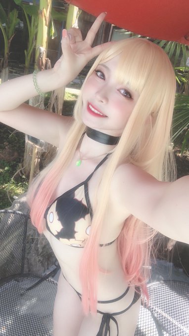 コスプレイヤーぽんのTwitter画像37