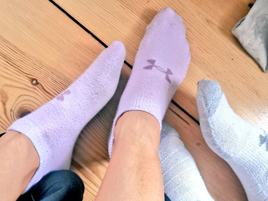 AlphaBossCoupl1's tweet photo. Frisch #verschwitzte #Socken eines #alphacouple nachdem #workout
Wer möchte #sniffen😏?
#socks #sweatysocks #sweaty #alphamaleforslave #alphawoman #cuckold #bull #slavelife #sniffing #smellypanties #smellysocks #Fußsklave #hotwifeandbull #hotwife https://t.co/HF4JOMK9po