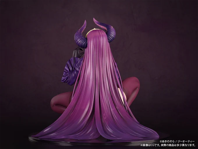 360度全部魔王ちゃん! 