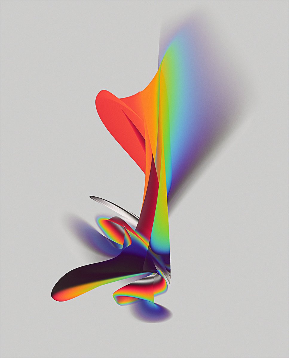 Color&amp;Shape

Exploring shape, dynamic and contrast.

#color #dynamic #adobe #adobephotoshop #gradient #abstractart #womenofillustration