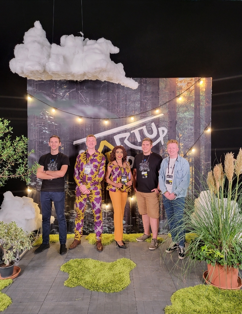 EyeVi Technologies tweet media