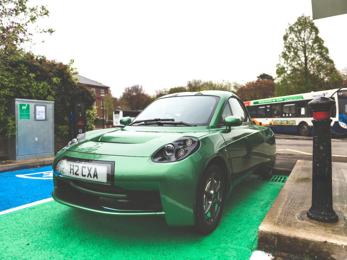 @riversimple tweet media