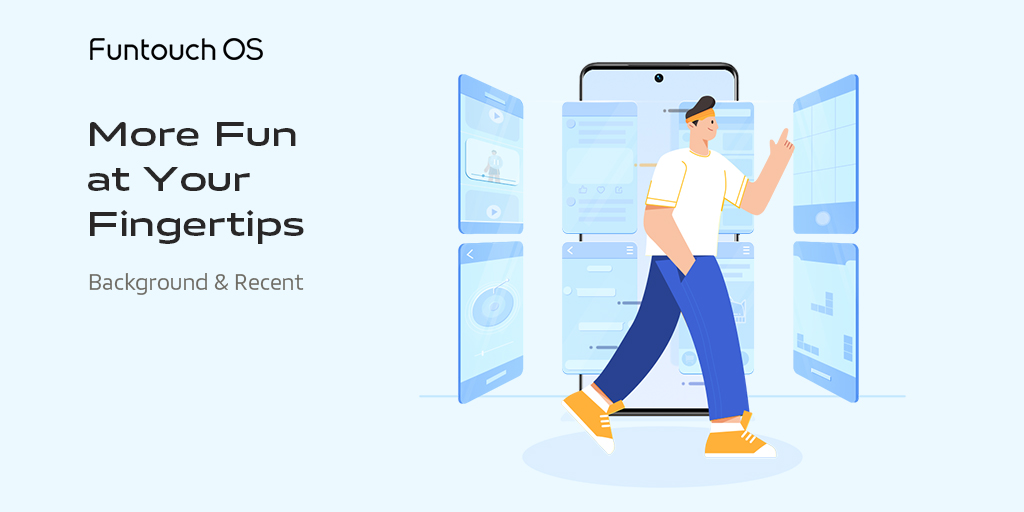 OriginOS_Global's tweet image. How many apps are you running in the background?
#BackgroundAndRecent brings you an easier multitasking experience to enjoy MORE smoothly.
📍Simply #RT &amp;amp; reply to win!
🎁 Theme Redeem Code: 3 random winners!
#vivo #FuntouchOS #EasyTouchEasyFun