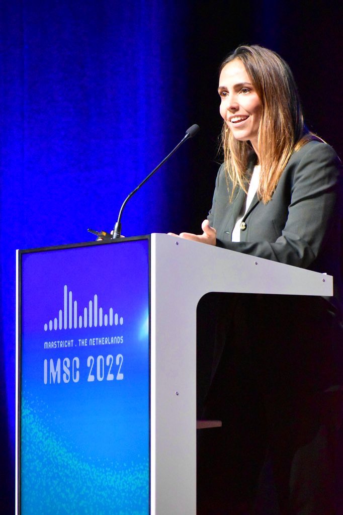 NicolasMorato's tweet image. Congrats @livia__se @EberlinLab on the Curt Brunnée award! All of us @AstonlabsPurdue @PurdueChemistry @AnfacPurdue are incredibly proud. #IMSC2022 @TheIMSF