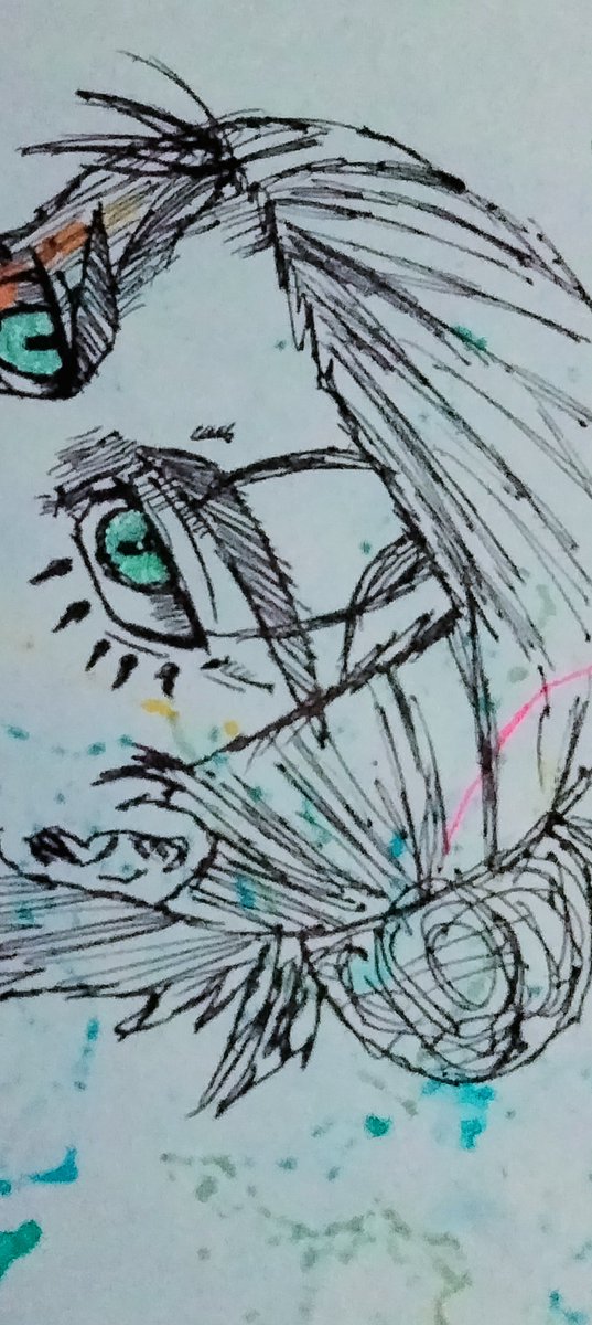 ereh..