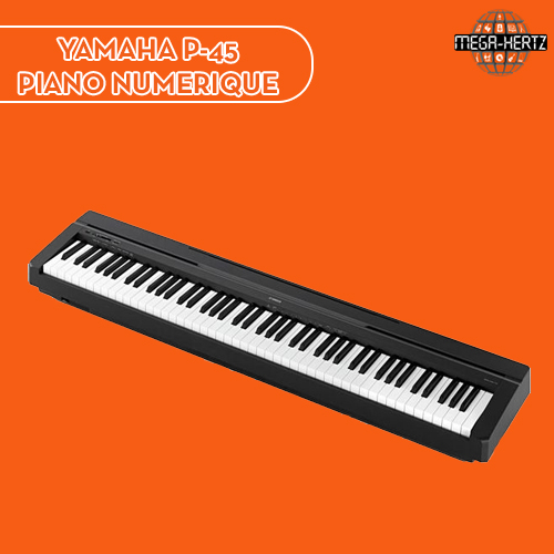 megahertzfr's tweet photo. 🔥 YAMAHA P-45 / PIANO NUMERIQUE #yamaha #P45 #yamahap45 #piano #tekliss #reims #troyes

👉 https://t.co/yqF1H4wgjw https://t.co/mZXCJrBid9