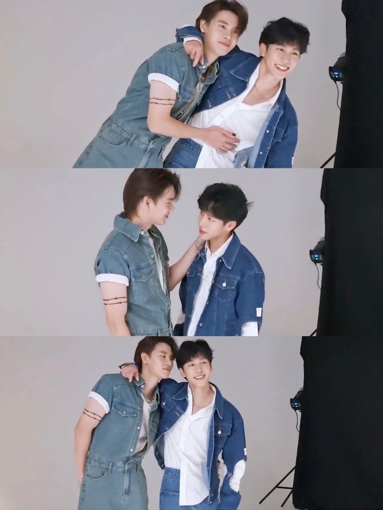 YWLOOKS's tweet photo. ─ #หยิ่นวอร์ #yinyin_anw #warwanarat 
#YinWar1stFMinKorea https://t.co/md3gAGZvMH
