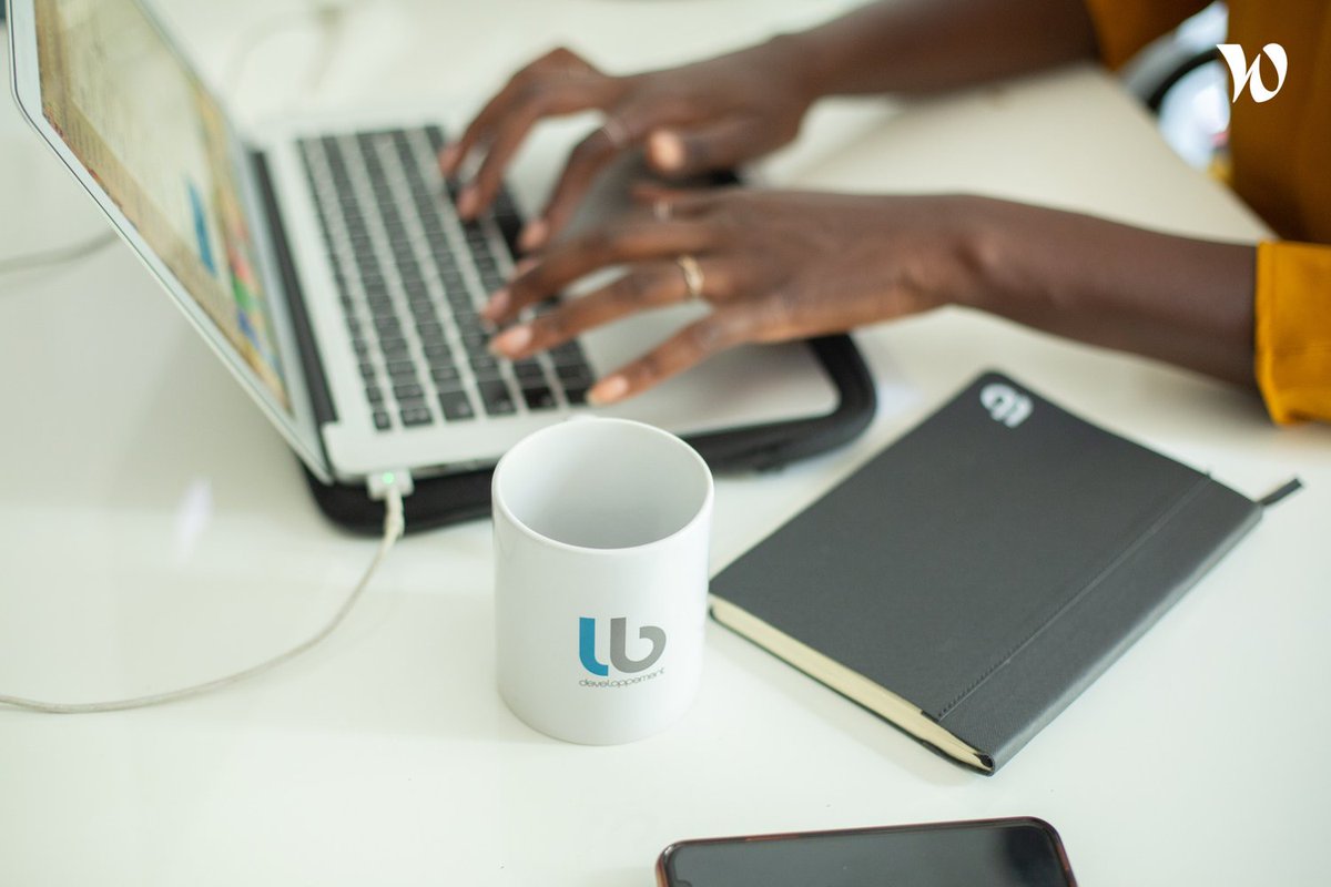 🤝 LB Développement accompagne de nombreuses entreprises partenaires dans leurs #recrutements et la #formation en #alternance de personnes en situation de #handicap.

🔹 Consultez nos offres et postulez ! 👉 espace-emploi.agefiph.fr/Emploi-Lb-D%C3…

#paris #IDF #essonne #lyon #marseille #france