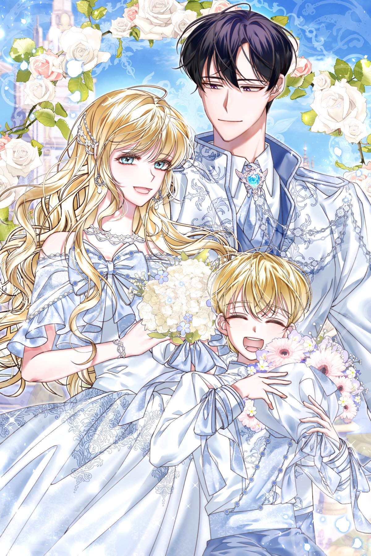 I Accidentally Saved The Male Leads Brother Spoiler - I Accidentally Saved The Male Lead’s Brother | Page 9 | Novel