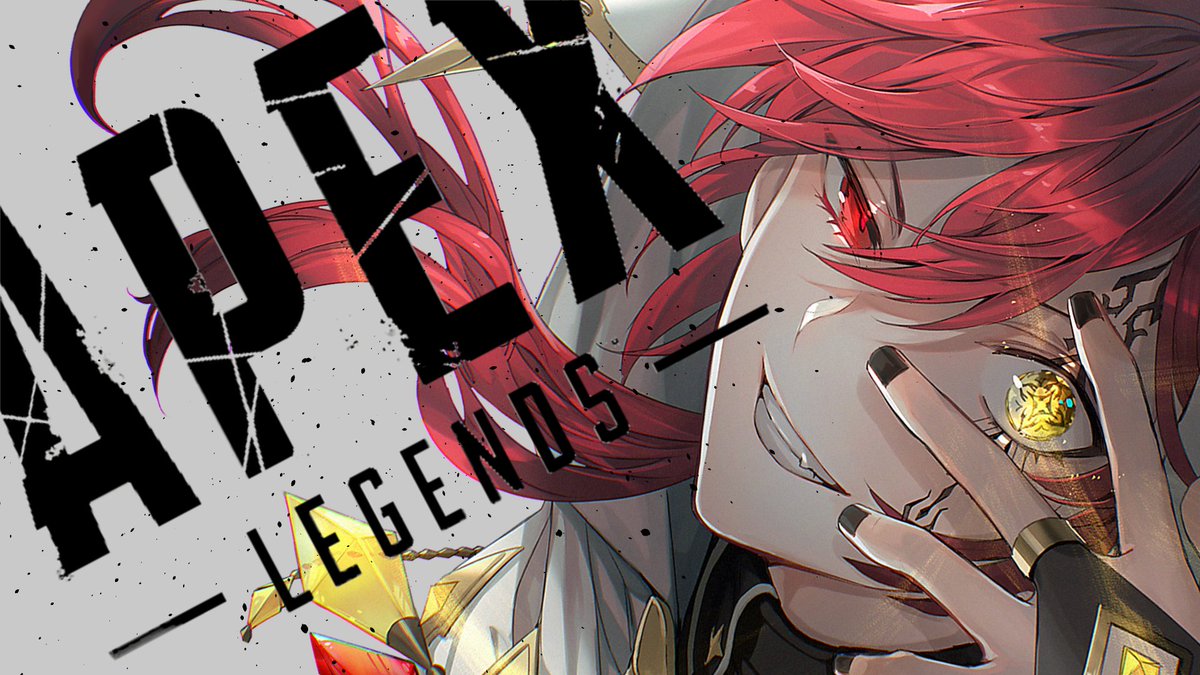 DimAwaken's tweet photo. \【配信告知🔔】/
⏰21時から!!
【Apex/ランク】野良の友達を作るぞ!【新人Vtuber/ディム・アウェイク】
🍭友達ぼ
👁待機所
https://t.co/WUTAVoApZn
#DimAlive
#新人Vtuber
#APEX https://t.co/aiAjy4VdFC