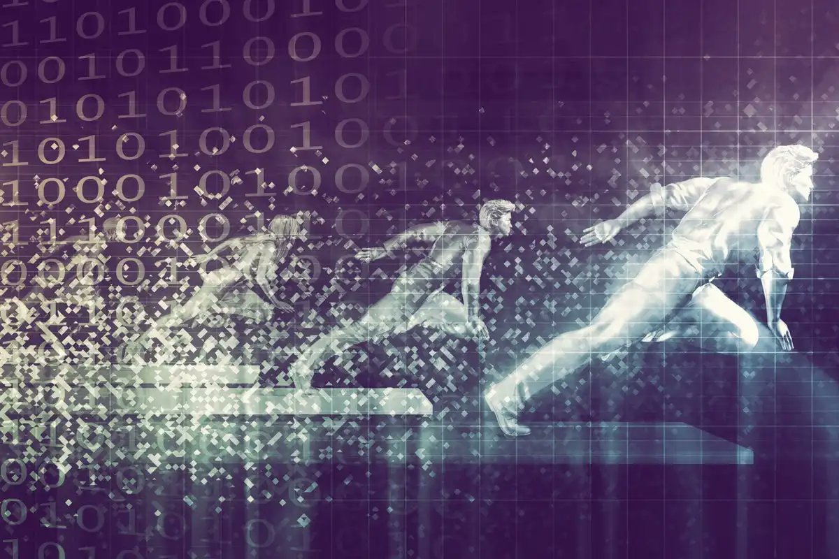 DotModus's tweet image. Agile transformation, in particular, is gaining momentum across all business sectors in #MENA and #UAE regions, with IT spending expected to hit $169 billion this year - alone. Find out how CIOs in the region lead by example. #Digitaltransformation #CIO oal.lu/YCfX1