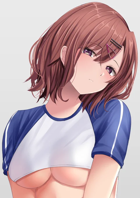 すんって顔好き#樋口円香 #シャニマス 