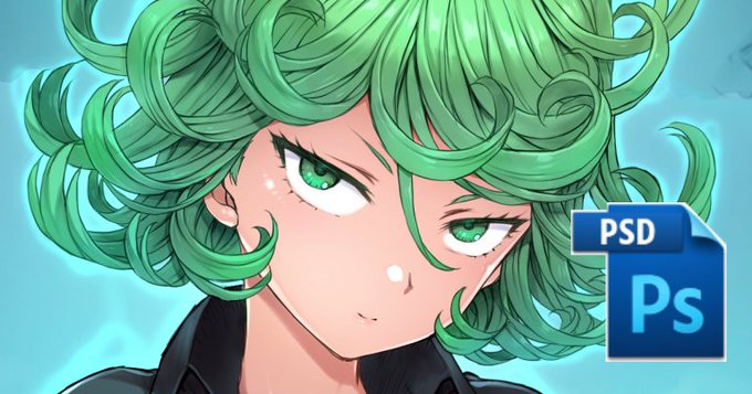 「tatsumaki」Fan Art(Latest)