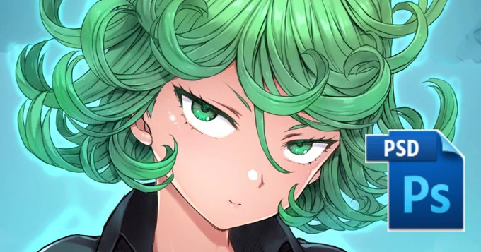 更新しました
8月 「タツマキ作業レイヤーです」('(ェ)`)ノ
https://t.co/Uk3PE6y8Lx …
https://t.co/yXRDoO6W9F 