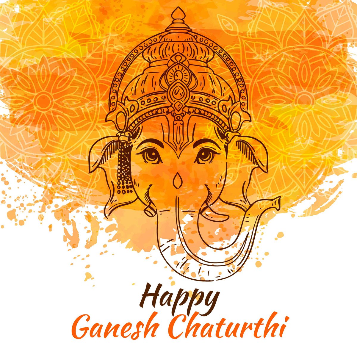 spr_9's tweet photo. Ganapathi Bappa Moriya https://t.co/NuEWeb6T16