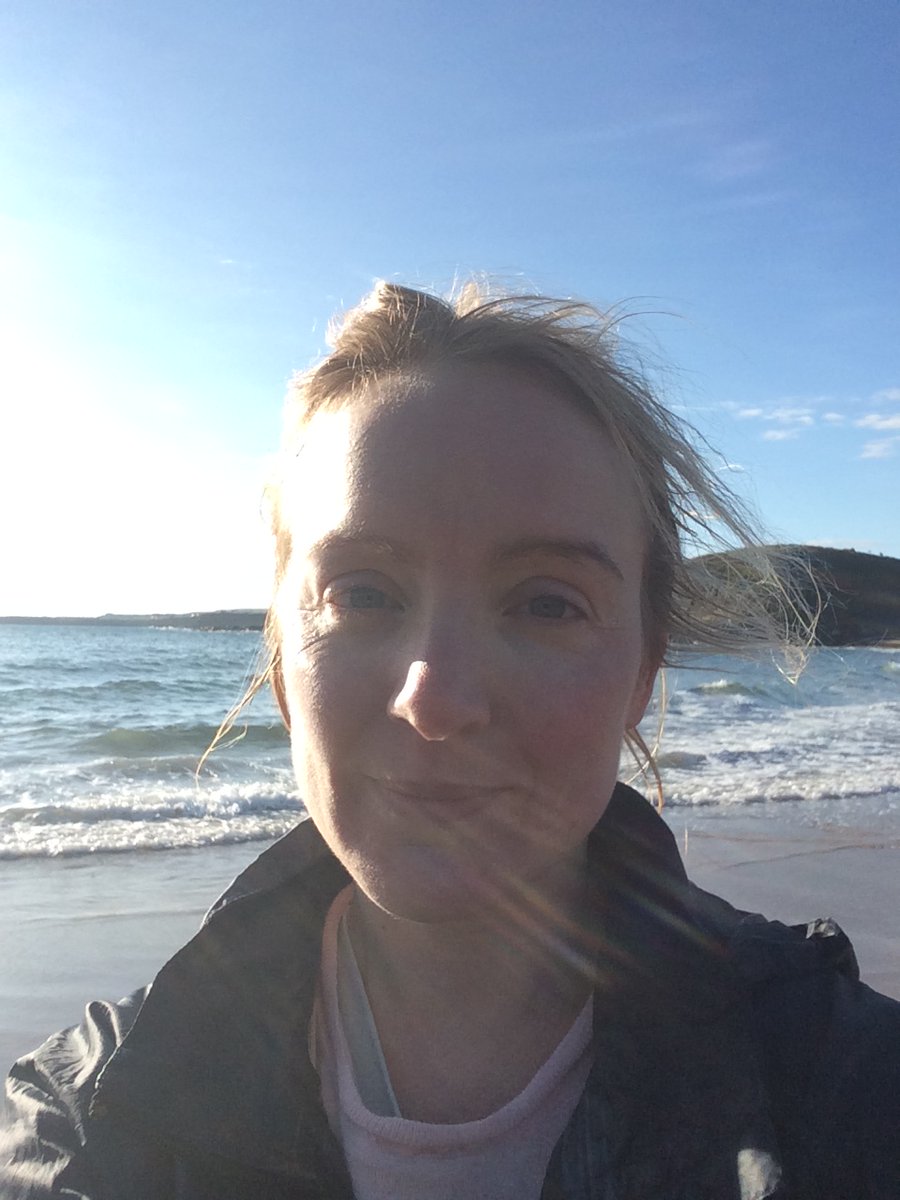 violinandmay's tweet photo. One of the good things that's happened for me this year: regaining my confidence in our beautiful but occasionally thermally challenging UK seas. https://t.co/bzIUHNgZiX