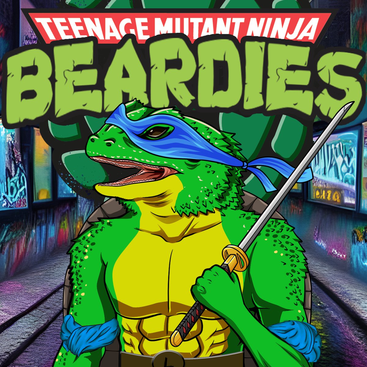 XBeard tweet media