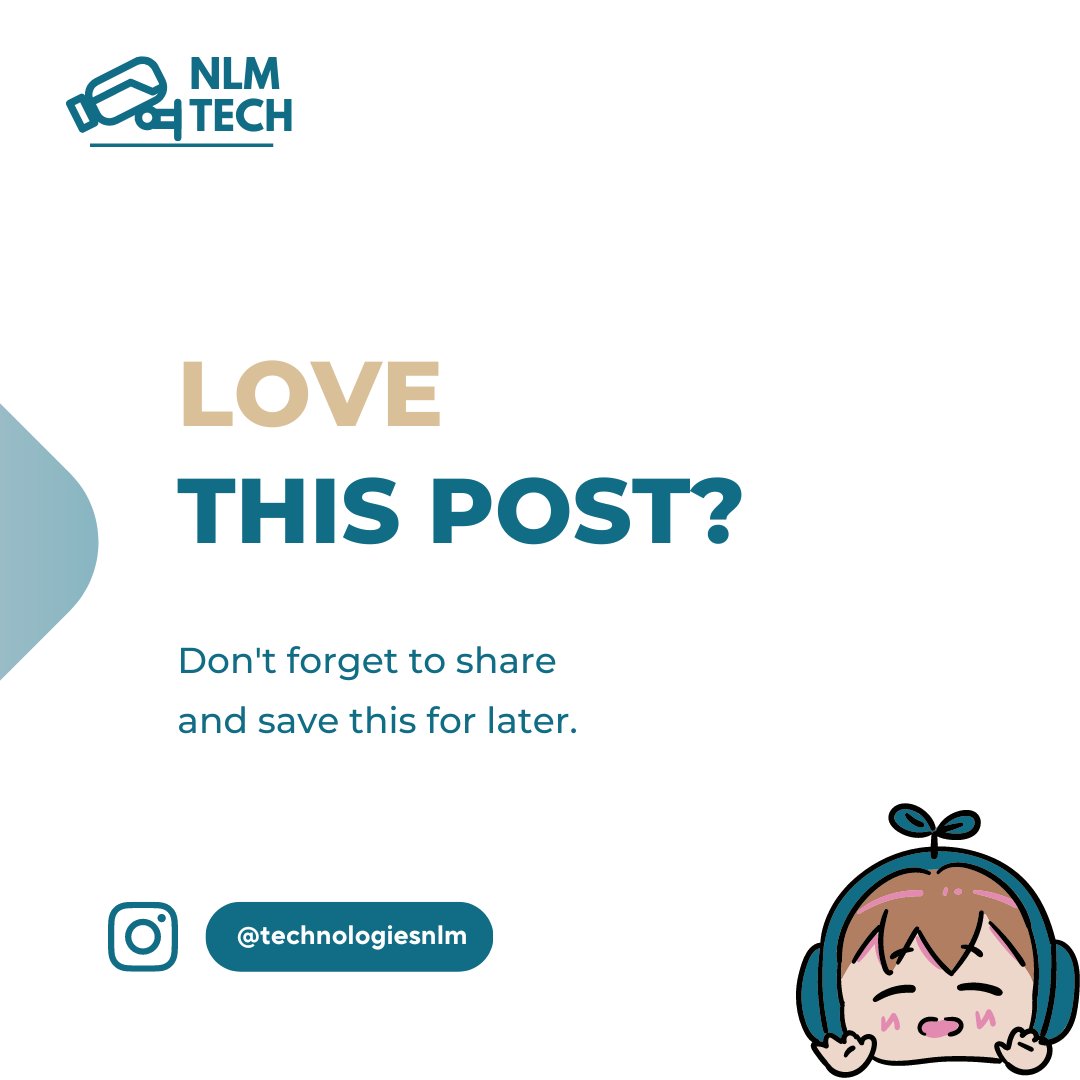 nlm_tech's tweet photo. If you have any questions regarding security systems 👆🏾, you know what to do.

#CCTV #CCTVKenya #CCTVinstallation #Surveillance #NLMtech https://t.co/D6sX0FWuKP