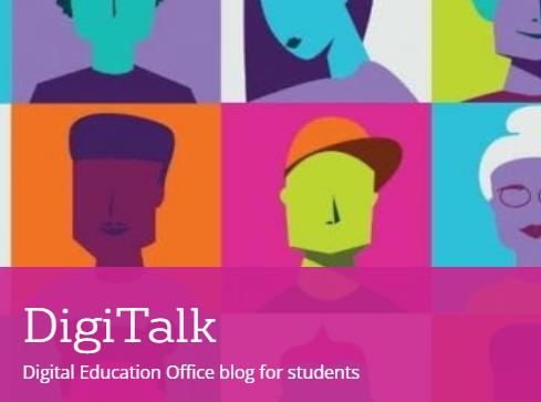 BristolDigiEd's tweet photo. Happy Wednesday! As we gear up for students starting and returning we wanted to remind you of our Learning Online student support page and our Student facing blog #DigiTalk.
https://t.co/Ostz3AKvLV
https://t.co/TnR5W3atjS
Please share with your students 😊 https://t.co/e2bQzQP1xT
