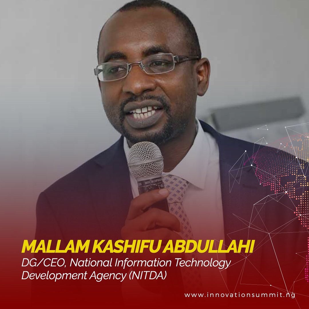 ngInnovations's tweet photo. NIS 2021 had in attendance some of the finest speakers you would ever come across. From Professor Tony Bailett to Prof. Umar Garba Danbatta and a host of other speakers.

Who do think will be speaking at #NIS2022?

Mention them in the comment section. 😍😍

#NIS2022 #NIW2022 https://t.co/oOpLIh1ViZ