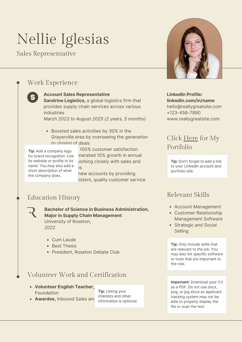 #العربي_على_أرض_عربية

سيرة ذاتية احترافيه ✅

CV template A colorful theme gives a creative glimpse of the job application.
To make it an✨English Arabic✨
And your delivery is ready for printing 
and PDf Infographic &amp; Modern file
#ايتام_خميس_مشيط 
#السيرة_الذاتية