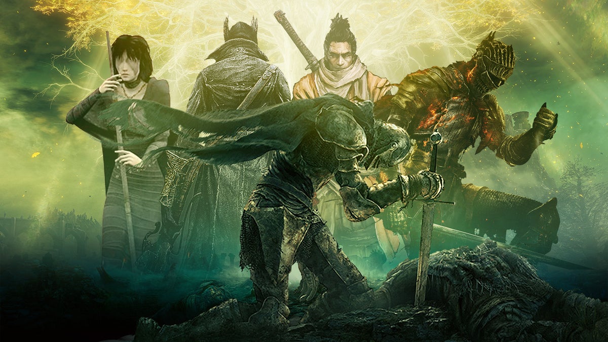 Ali_Aldahash's tweet photo. اعلن الاستوديو المطور للعبة Elden Ring
( From software )
عن استحواذ سوني وشركة تينسينت الصينية ، على 30% من قيمة اسهم الشركة الام المالكة للاستوديو ...
#tencent #Sony #fromsoftwar https://t.co/ryOHv9JU2j