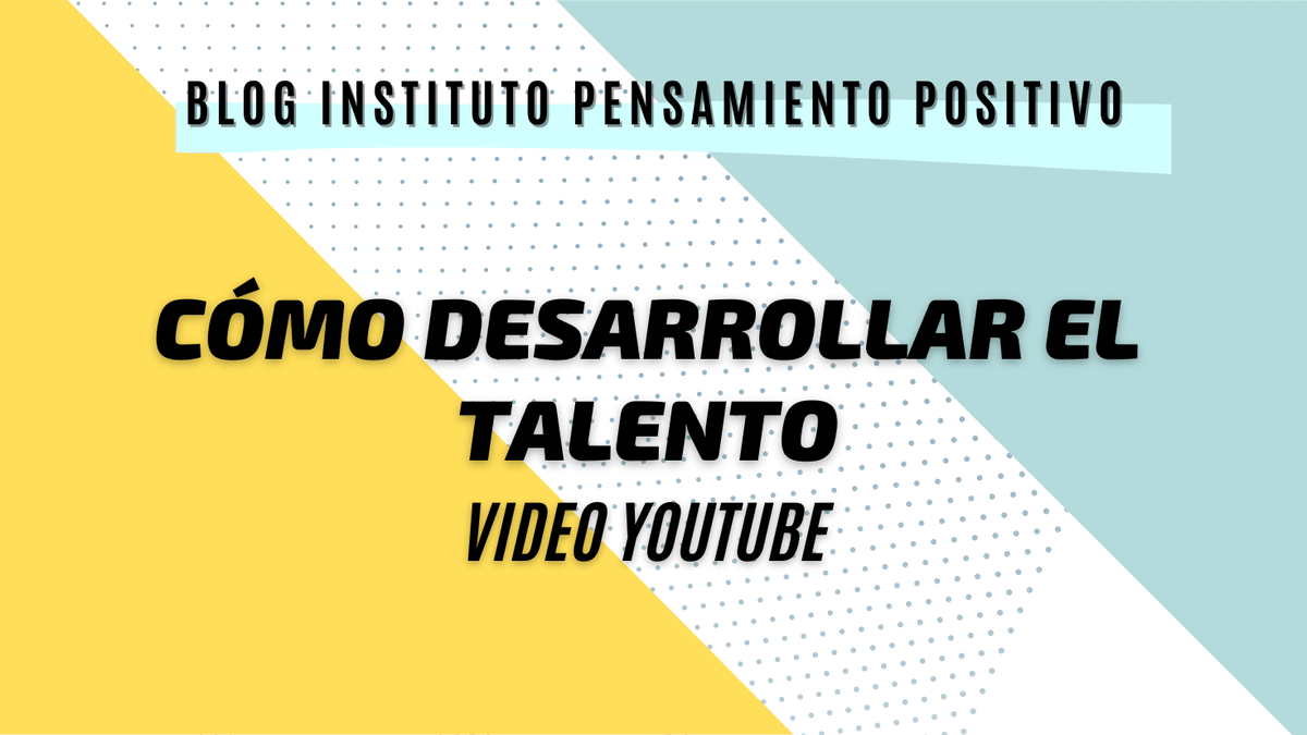 Caracol_Nomadas's tweet photo. Cómo Desarrollar el Talento https://t.co/MmBB8AtZ3x https://t.co/LUIpCB28dO