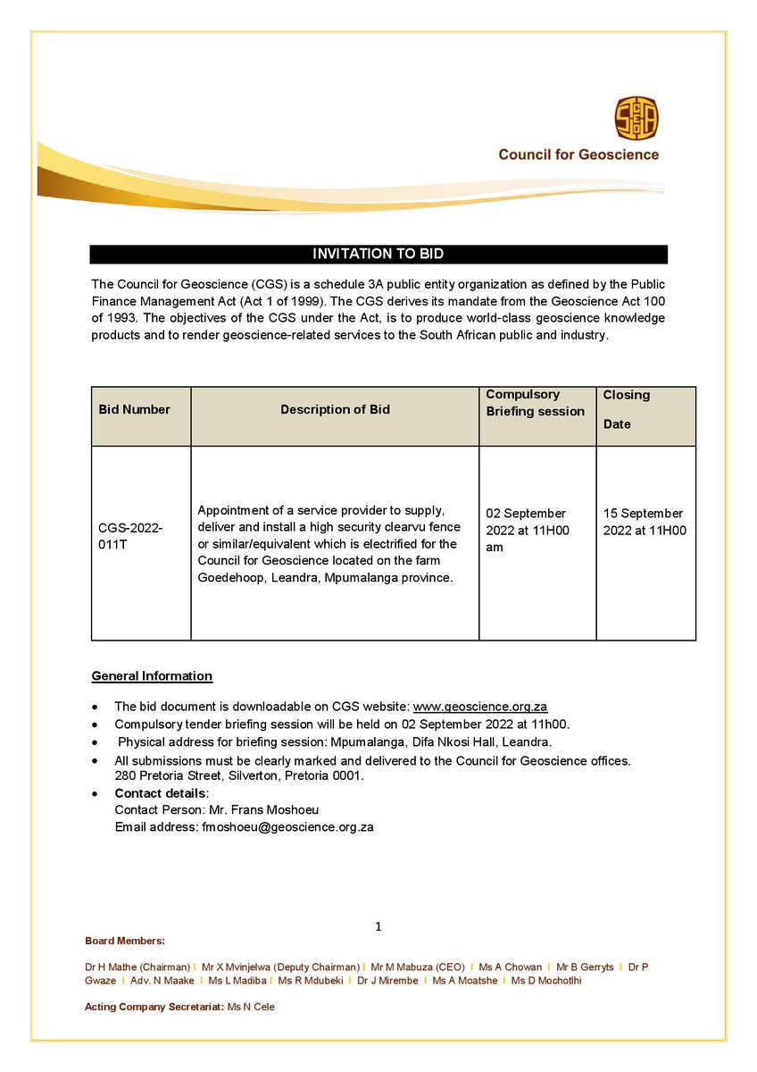 GOVAN MBEKI MUNICIPALITY tweet media
