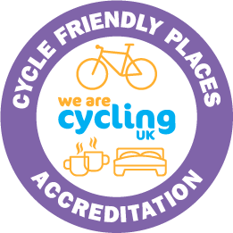 Maids Head Hotel, Norwich (@maidsheadhotel) on Twitter photo We are proud to be an accredited Cycling UK Friendly Hotel
We have all the essential and required criteria met to accommodate guests travelling by bike to the Maids Head Hotel.
Local Norfolk cycle routes are also available for our guests.
<a href="/WeAreCyclingUK/">Cycling UK</a> We are proud to be an accredited Cycling UK Friendly Hotel
We have all the essential and required criteria met to accommodate guests travelling by bike to the Maids Head Hotel.
Local Norfolk cycle routes are also available for our guests.
<a href="/WeAreCyclingUK/">Cycling UK</a>