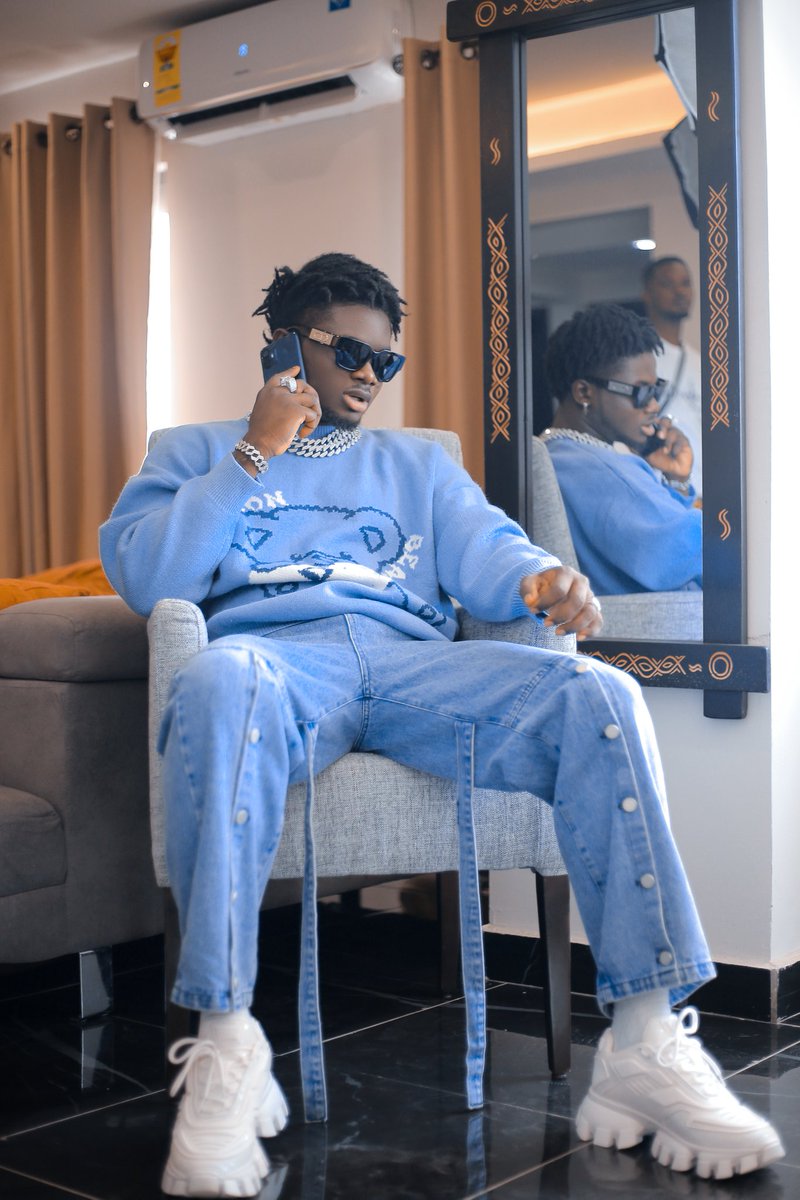 Kuami Eugene tweet media