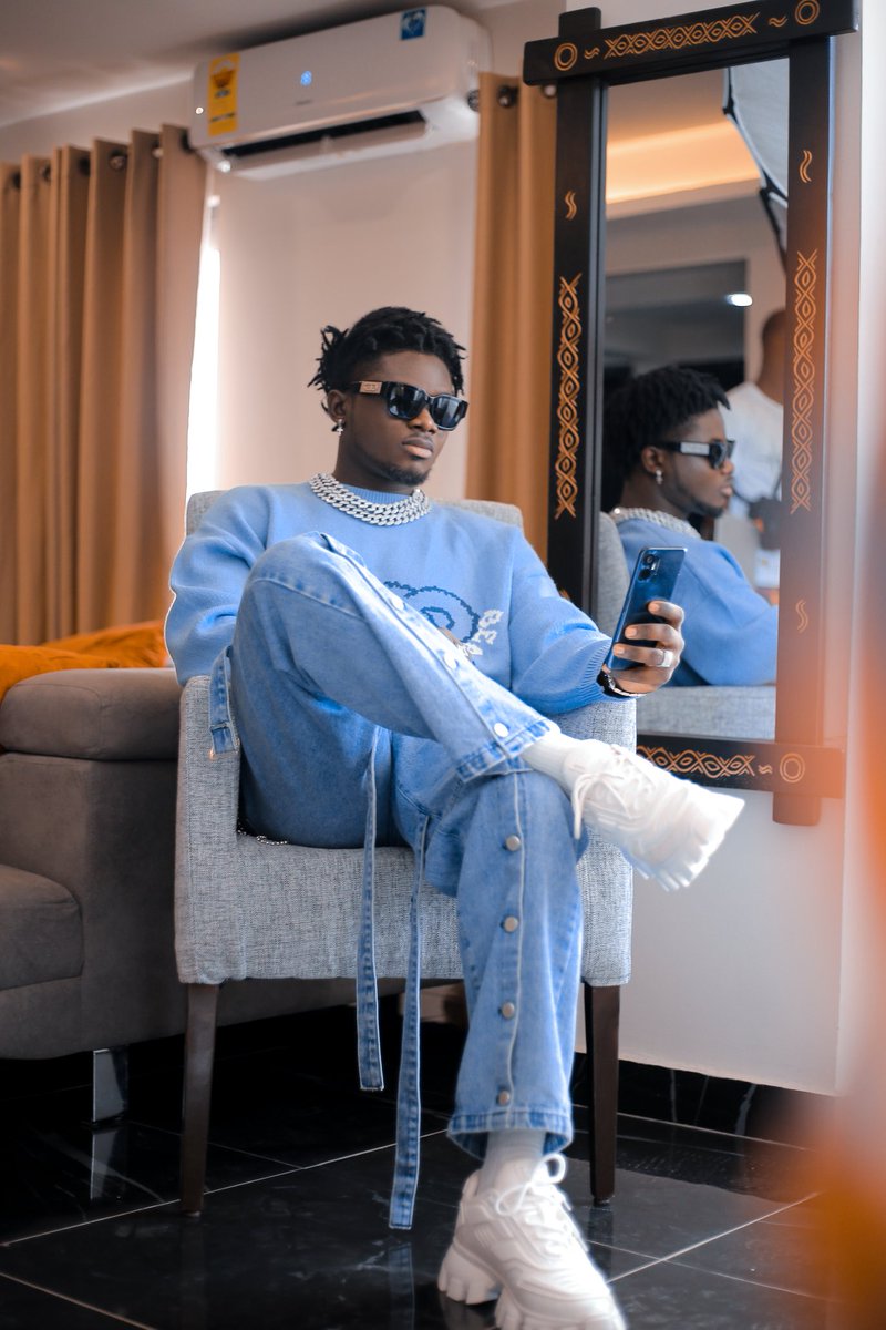 Kuami Eugene tweet media