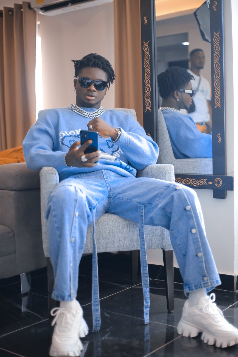 Kuami Eugene tweet media