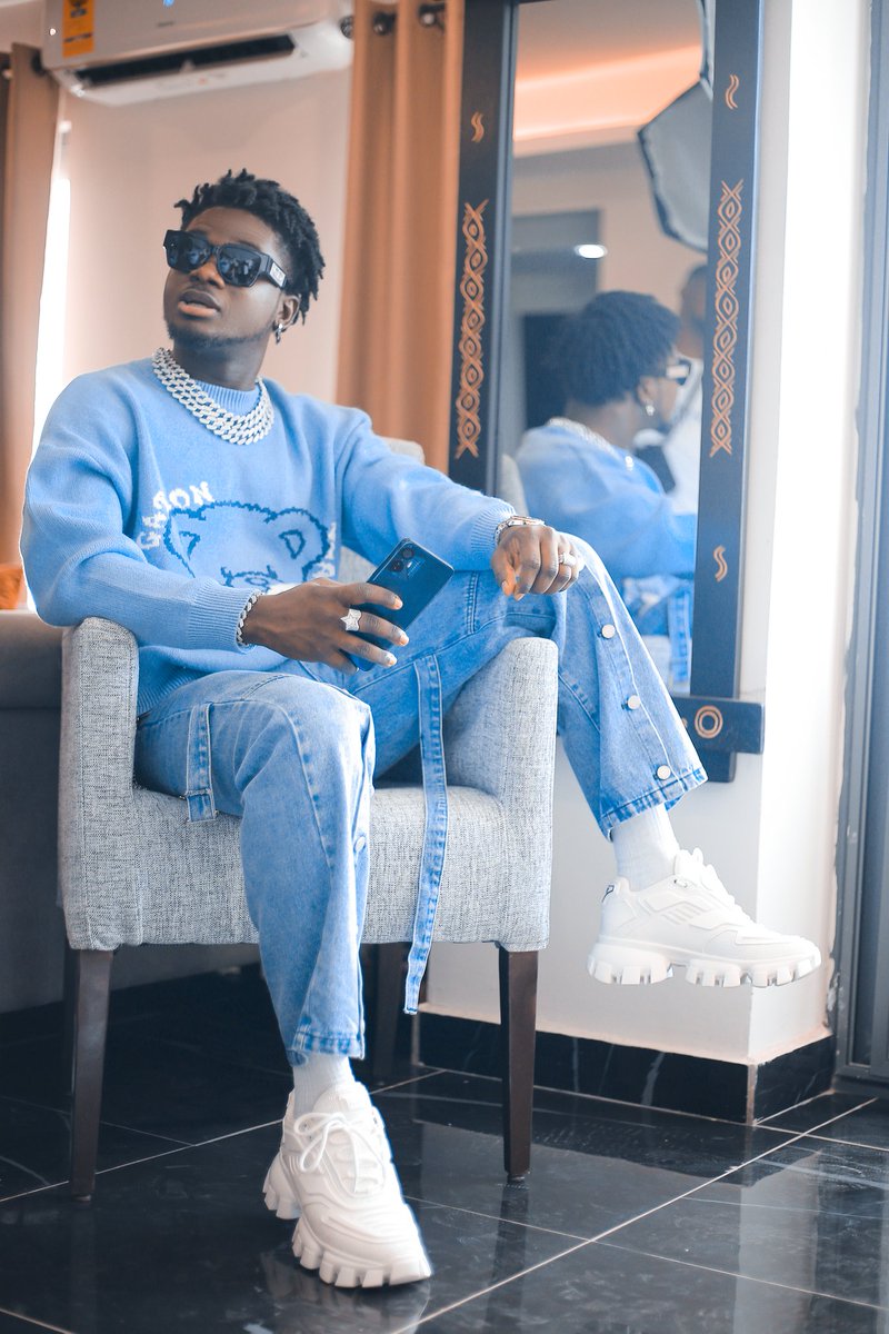 Kuami Eugene tweet media