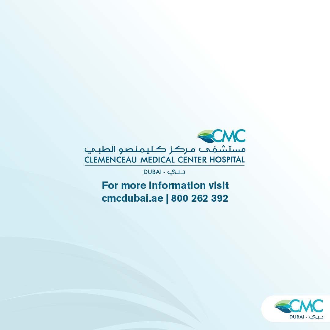 cmc_dubai's tweet photo. يقدم قسم أمراض الأنف، الأذن والحنجرة الرائد لدينا العديد من الحلول التشخيصية والعلاجية المتعلقة باضطرابات ال��مع والتواصل. تعرفوا على المزيد عبر زيارة https://t.co/BihN7Jzn7x أو الاتصال على 392 262 800 https://t.co/MP5pfrc3dN