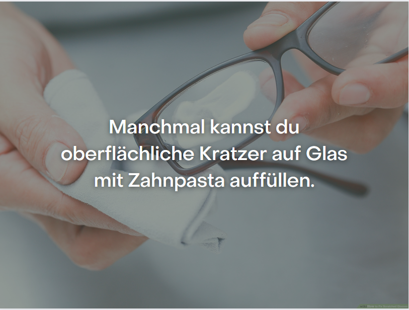 WikihowD's tweet image. #Kratzer müssen nicht sein. #wikihowd
de.wikihow.com/Leichte-Kratze…