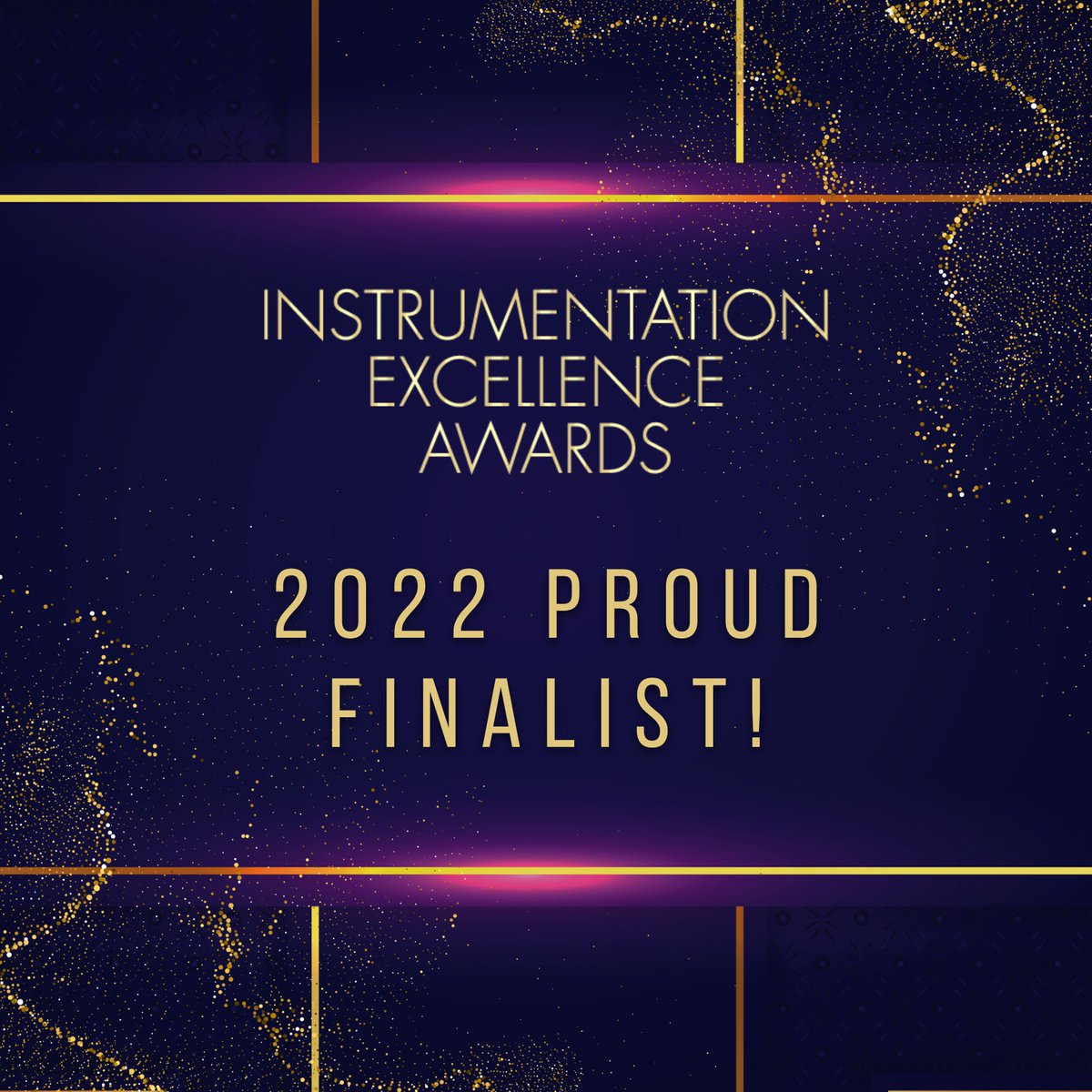 ionscience's tweet photo. Instrumentation Excellence Finalists 2022! https://t.co/FO2kjgp43S #instrumentation #awards #instrumentationexcellence #ionscience #finalist #gasdetection #sustainability #marketingcampaign #productoftheyear #gasinstruments #gasdetectionsolutions #awardsnight https://t.co/1f6wFn9Wc3