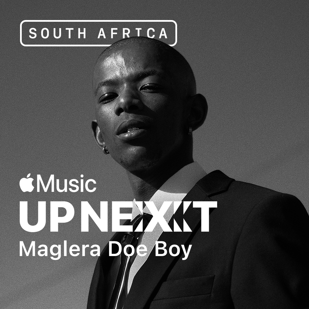.<a href="/MagleraDoeBoy/">Maglera Doe Boy</a> is <a href="/AppleMusic/">Apple Music</a>'s #UpNext artist for September!

Check out the playlist here: apple.co/UpNext-Playlist