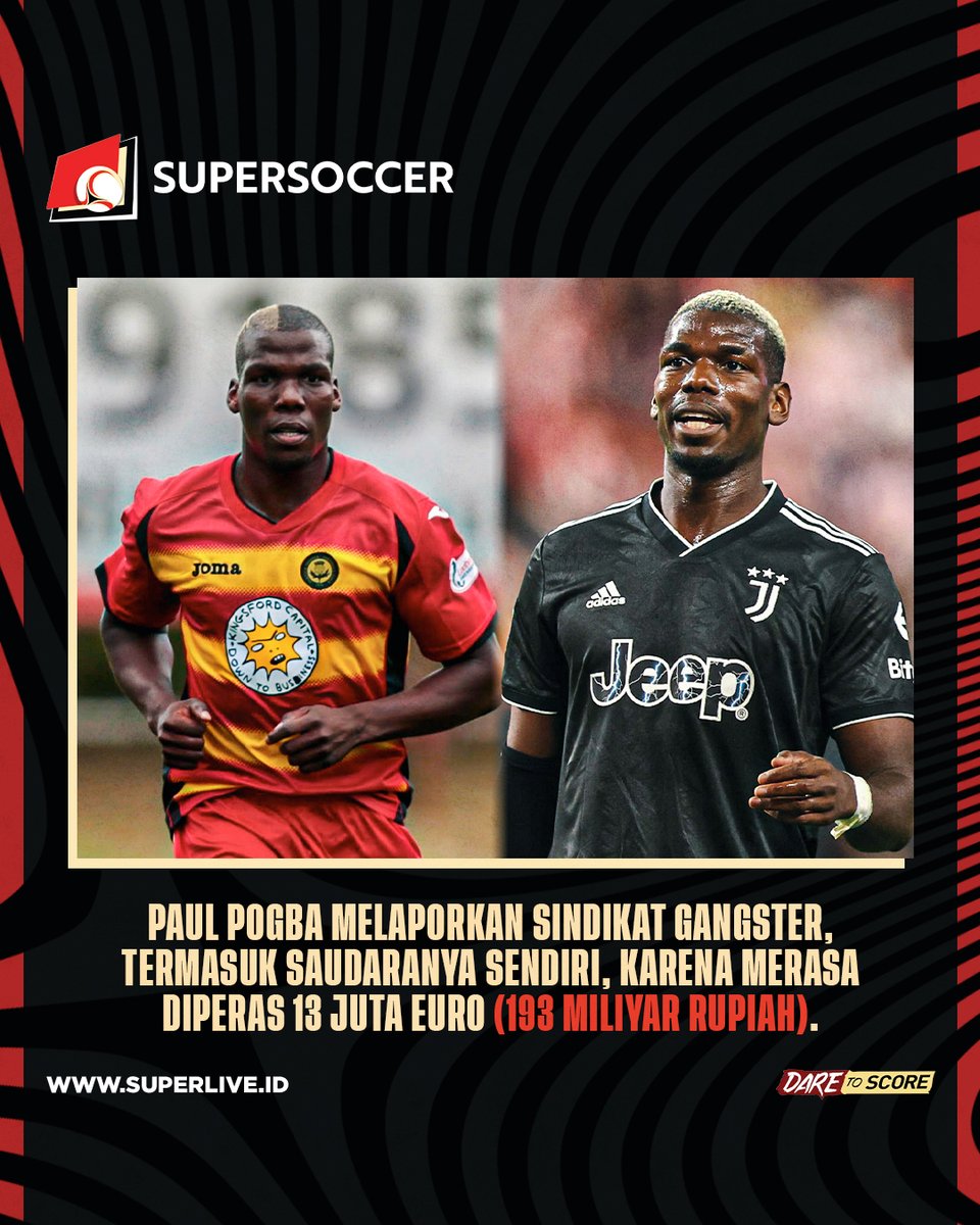 my_supersoccer's tweet photo. Serangan gangster ini terjadi dalam kurun waktu dua pekan terakhir. Keliatannya kayak udah direncanain dan terorganisir gitu. Ngeri juga ya?
#SUPERLIVE
#SUPERSOCCER
#DARETOSCORE
#IDARE https://t.co/uyeJ7L3nDt