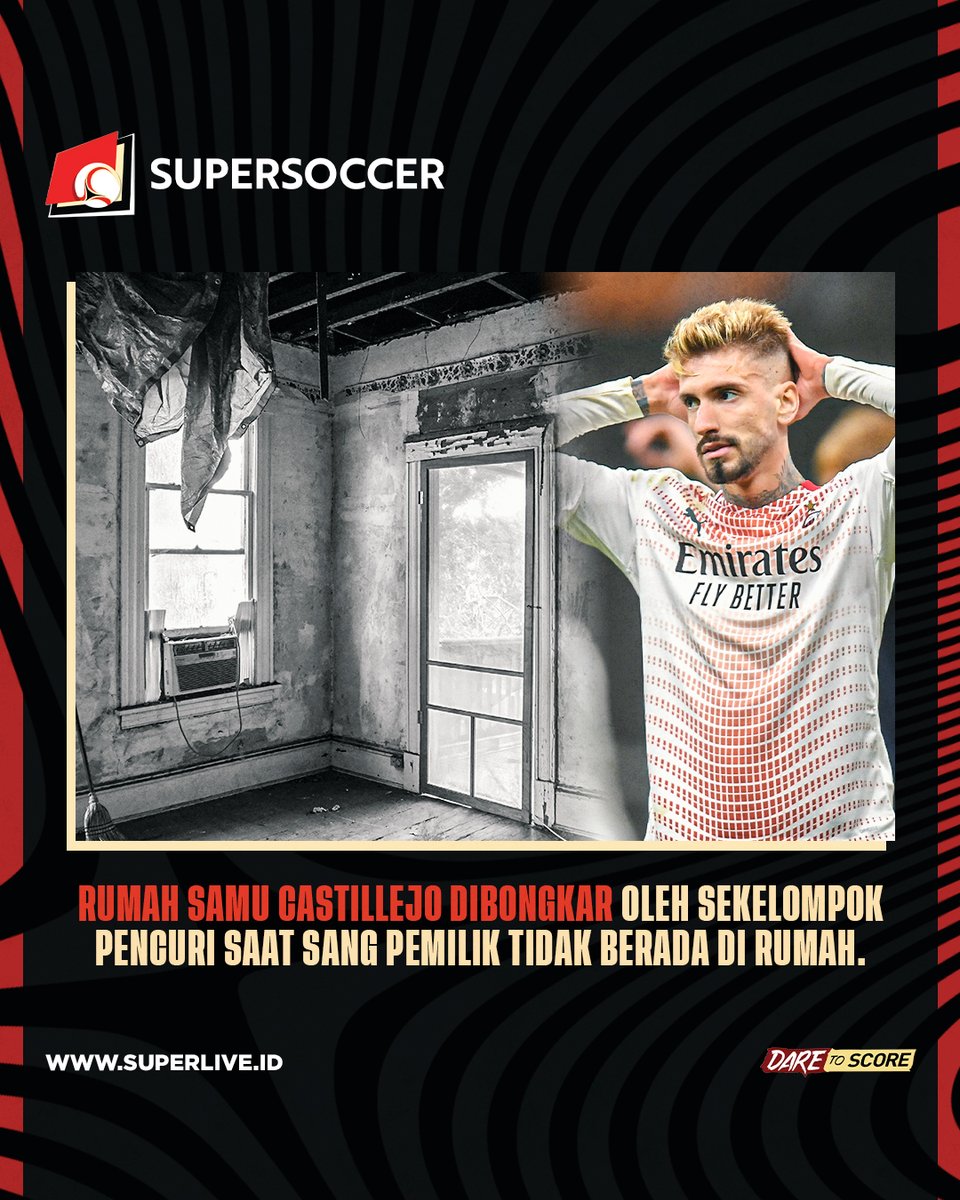 my_supersoccer's tweet photo. Serangan gangster ini terjadi dalam kurun waktu dua pekan terakhir. Keliatannya kayak udah direncanain dan terorganisir gitu. Ngeri juga ya?
#SUPERLIVE
#SUPERSOCCER
#DARETOSCORE
#IDARE https://t.co/uyeJ7L3nDt