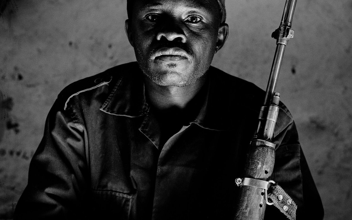 PrixBayeux's tweet image. #PBCN2022 👁 Six expositions à découvrir durant le #PrixBayeux
👉 Albert Londres et l'image
👉 Marioupol
👉 Ne pleure pas, c'est notre patrie
👉 Kiana Hayeri - Afghanistan
👉 À Port-au-Prince, la vie au gré des gangs
👉 Ukraine : une guerre de trop
@Les7Lieux @BayeuxMuseum