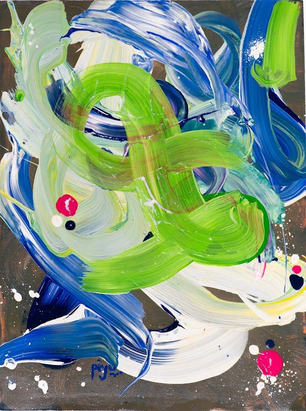 A Tango to Remember!! Thank you for sending me this wonderful airdrop <a href="/priyankajain1/">winsomepriyanka.eth</a> from your series Freedom to be 😍😊… her work was recently Exhibited at Swiss Art Expo in Zurich.plz go check !!
Wish you lot of success always: thank you once again 😊

#NFTCommunity