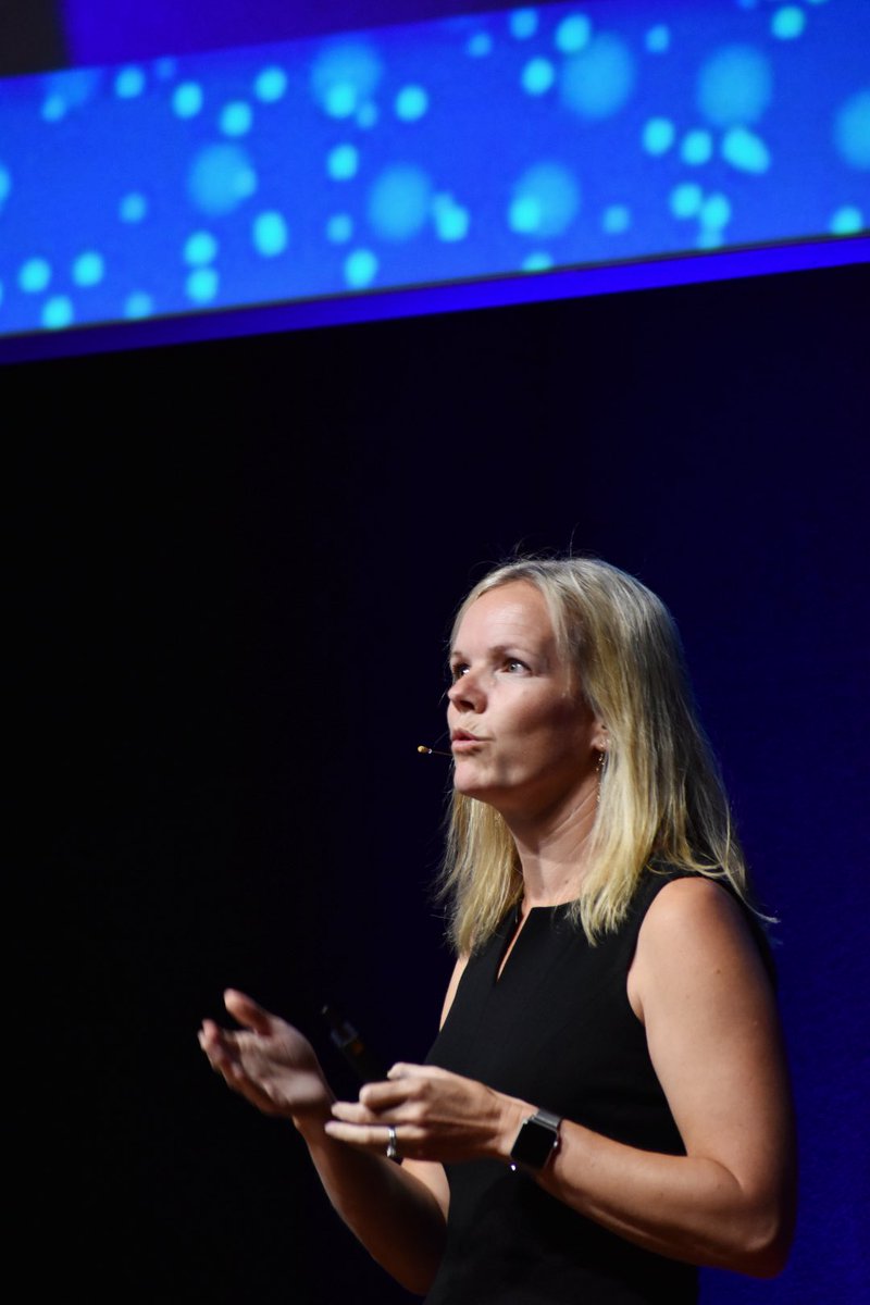 NicolasMorato's tweet image. Congratulations @ErinBakerIMS on the Curt Brunnée award! #IMSC2022 @TheIMSF @BakerLabMS