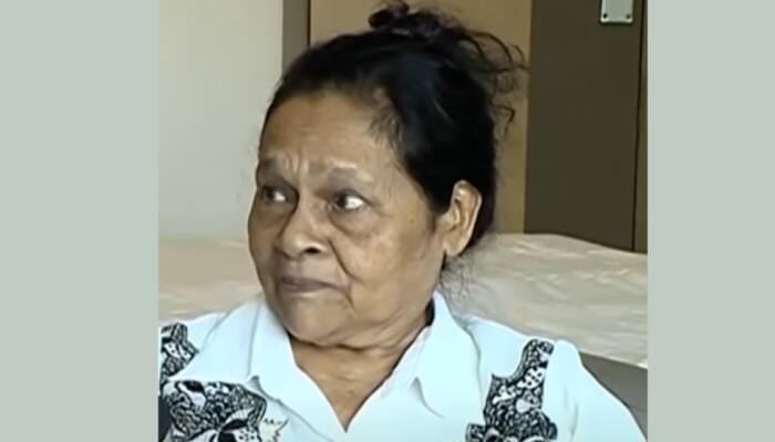 ZeeNewsEnglish's tweet photo. #ISROSpyCase 1994: Victim Fousia Hassan dies in Colombo

#ISRO #FousiaHassan
Read here: https://t.co/9JC4GhMf2z https://t.co/o8ffJaidKf