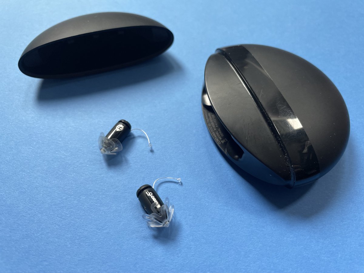 Wirecutter on Twitter "For people with mild to moderate hearing loss